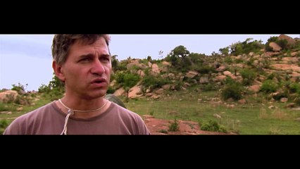 How The Earth Was Made 2009 Part 1