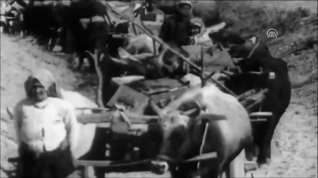 ATO'dan Yerli ve Milli Kamu Spotu (1)