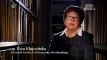 Skrzynia z Katynia. niedziela godz. 21:35 i wtorek godz. 10:30 w TVP Historia!