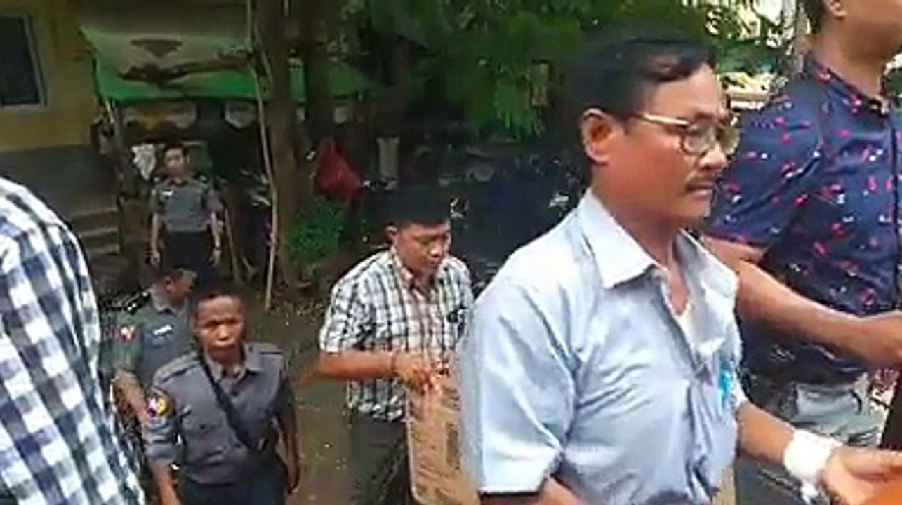 မႏၱေလးတြင္ မူးယစ္အထူးတပ္ဖြဲ႕ ေရွာင္တခင္၀င္ဖမ္း*********************မႏၱေလးၿမိဳ႕၊ေအာင္ေျမသာစံၿမိဳ႕နယ္၊ကမ္းနားလမ္း႐ွိ အငွားအိမ္ရာတိုက္ခန္းမ်ားတြင္ မူးယစ္ေဆးဝါးတာ