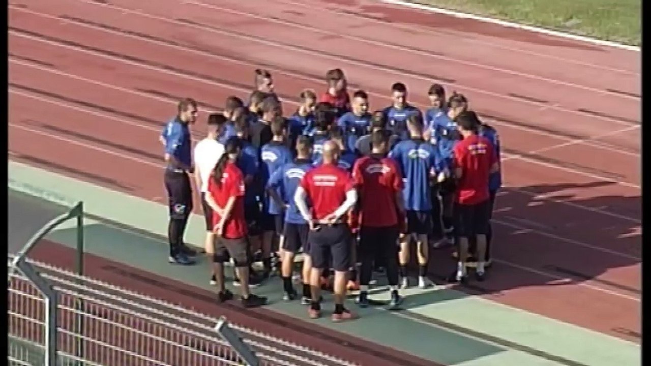 ΑΟ Υπάτου-Ατρόμητος Πειραιά 2-0 (φιλικό παιχνίδι)
