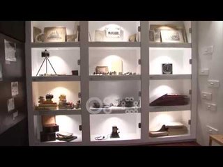 Ora News - "Marubi" Muzeu Kombëtar i Fotografisë shënon rekorde vizitorësh