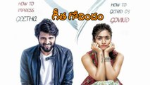 Geetha Govindam 5 Days Box Office Collections Report