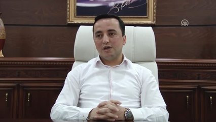 Baykan 13 Milyon Liralık Yatırımla İçme Suyuna Kavuştu (2)