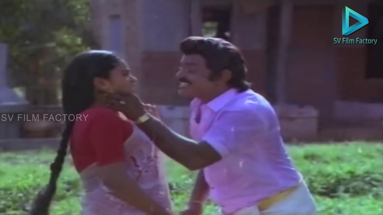 Ilasa Sirusa HD Video Song | Naane Raja Naane Mandhiri | VIjayakanth | Radhika | Ilaiyaraja |