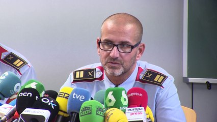 Los Mossos confirman la "voluntad homicida" del atacante de Cornellà
