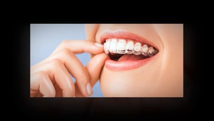 Straighten Your Smile Invisibly With Invisalign
