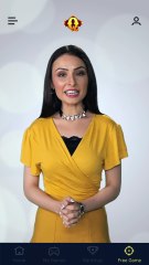 PRACTICE FOR FREE - QUIZISTAN - LIVE QUIZ GAME SHOW " JITNI KNOWLEDGE UTNA PAISA "