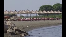 Ora News - Braktiset plazhi i Kunes