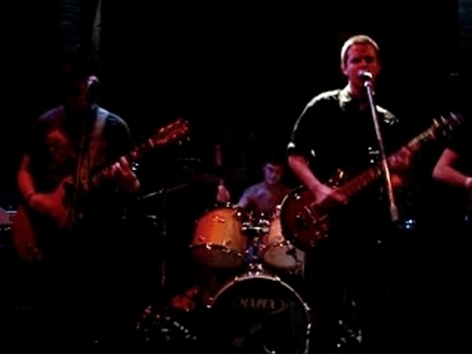 Emergenza part 1 - Speed