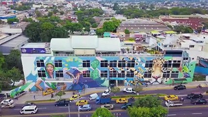 Bukele "El eje de SEGURIDAD será uno de los principales de nuestro Plan de Nación"