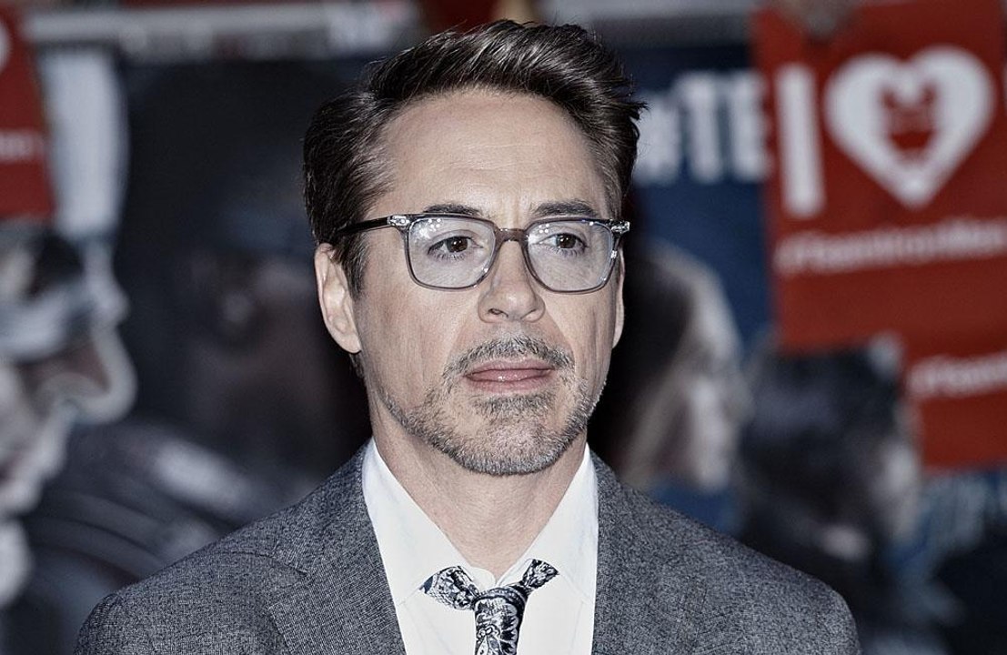Robert Downey Jr. teases Sherlock Holmes 3 filming