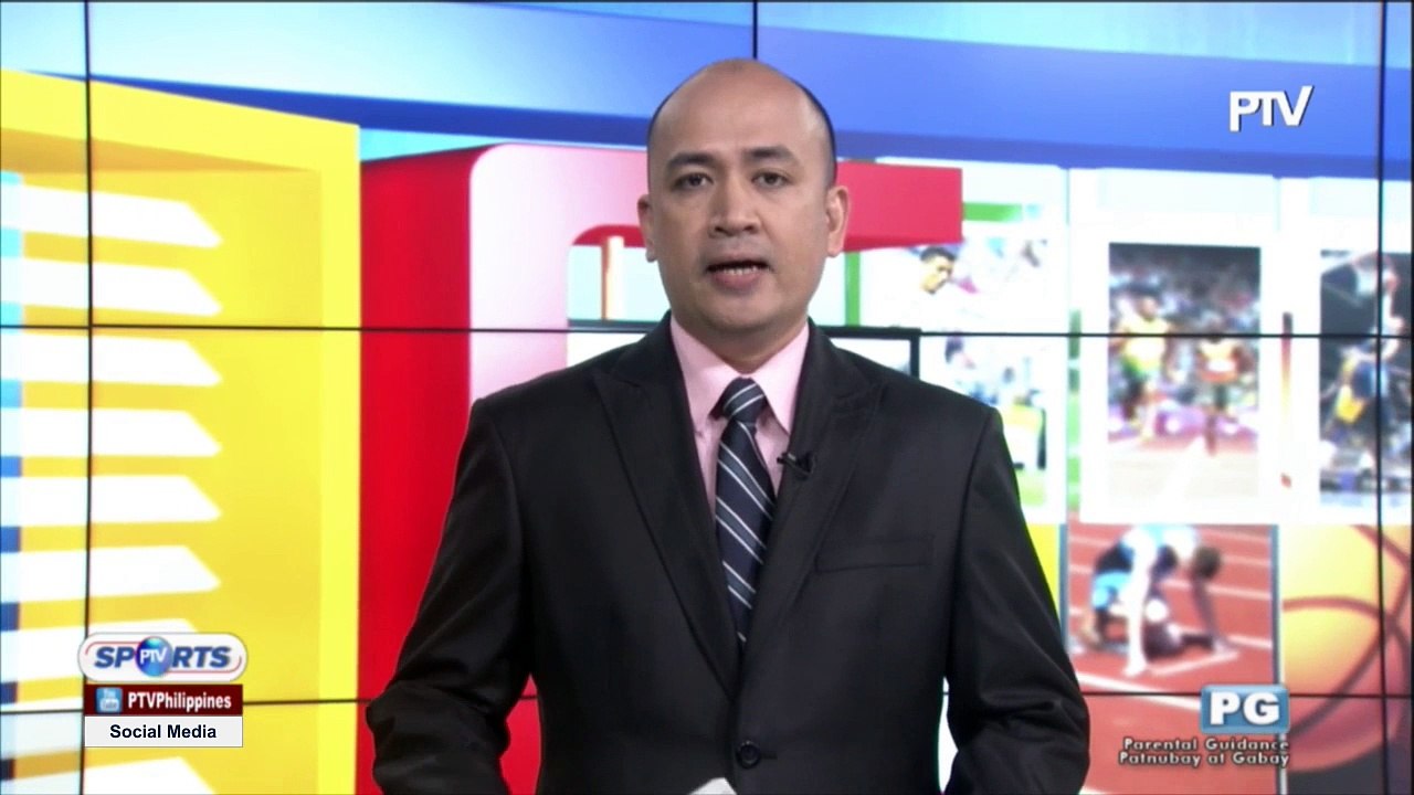 SPORTS BALITA | Bronze si Agatha