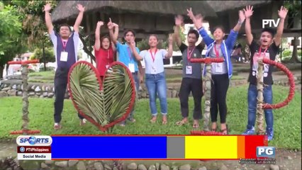 SPORTS BALITA | IP games, ready na sa Ifugao
