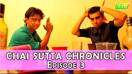 Chai Sutta Chronicles - 'The Andaz Apna Apna Fanaticism'  Episode 03