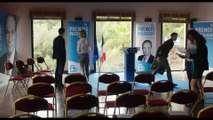 LE POULAIN - Bande Annonce du film de Mathieu Sapin - Festival du Film Francophone d'Angoulême 2018