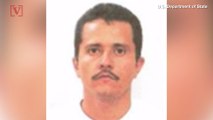 'El Mencho' Dethrones 'El Chapo' Now As Most Wanted Drug Lord