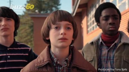 'Stranger Things' Season 3 Is Inspired by This Unlikely 1980s Comedy