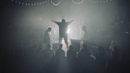 Samy Deluxe - Exodus