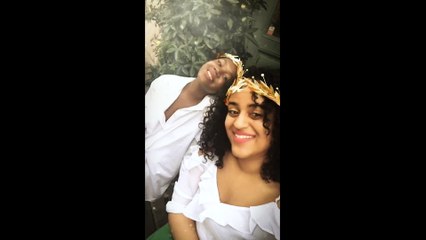 Seinabo Sey - Good In You