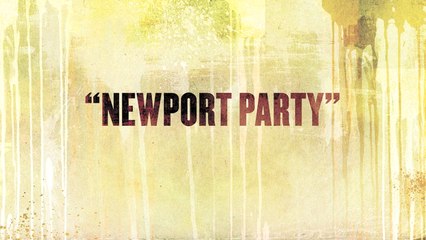 Capital Lights - Newport Party