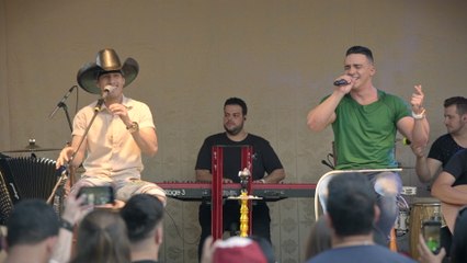 Pedro Paulo & Alex - Conversa De Lobo
