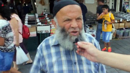 Sosyal medyada "Laiklik elden gidiyor" sözüyle viral olan Süleyman Çakır bu kez dolar hakkında konuştu