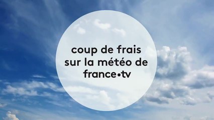 Les bulletin météo de France télévision se modernisent à la rentrée - Découvrez comment !