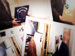 Stories of glories - Zakir Naik