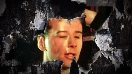 Simple Minds - Broken Glass Park