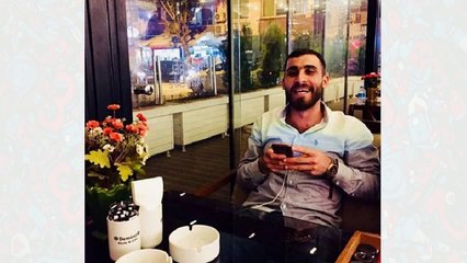 Fenomen dizinin oyuncusu feci kazada hayatını kaybetti!