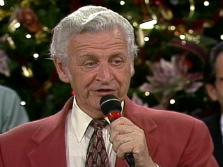 Bill & Gloria Gaither - I'm Glad I Know Who Jesus Is