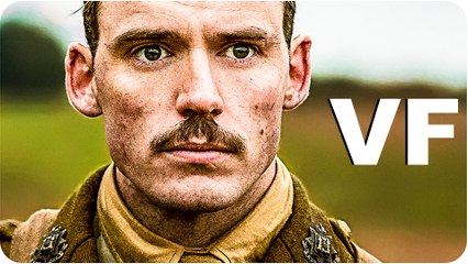 MEN OF HONOR Bande Annonce VF (2018)