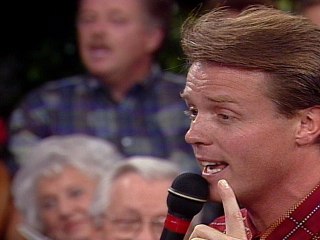 Bill & Gloria Gaither - I'd Still Like To Go To Grandma's House For Christmas