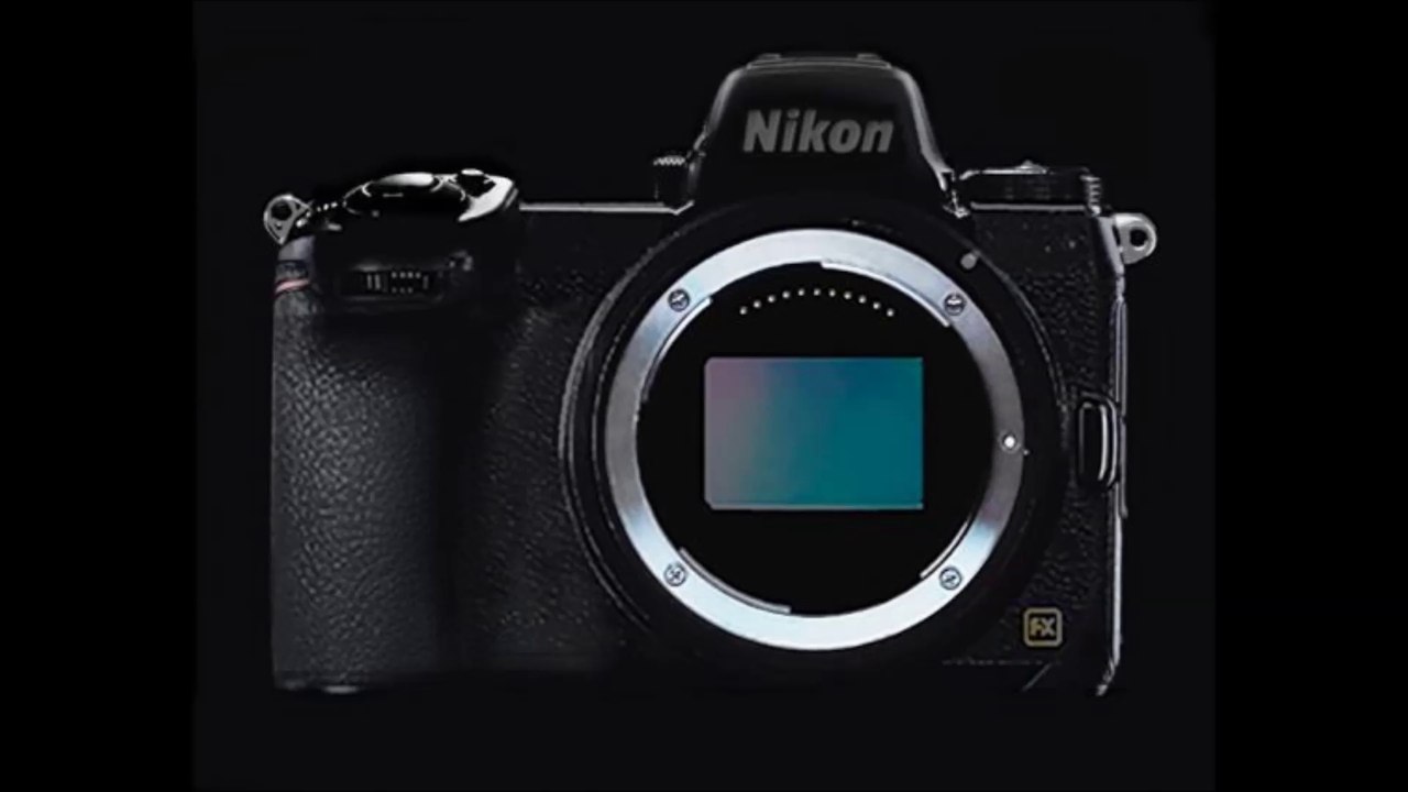Nikon Full Frame Miirroless Camera : What we knew till now