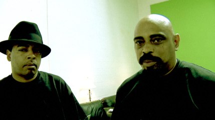 Cypress Hill - The Making Of "Rise Up"