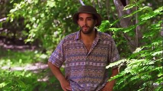 Survivor New Zealand S01E20 - part 2