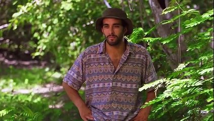 Survivor New Zealand S01E20 - part 2