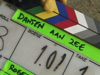 BLØF - Dansen Aan Zee