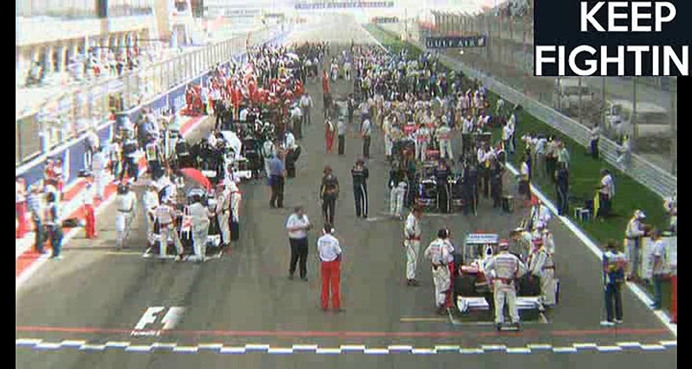 04 GP 2009 Bahreïn - Sakhir p1