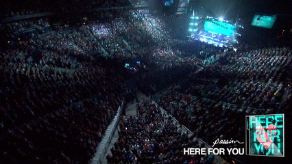 Passion - Glimpse: Passion 2011