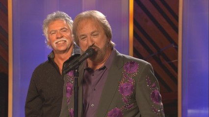 The Oak Ridge Boys - I Know (Live At Studio C, Gaither Studios, Alexandria, IN/2009)