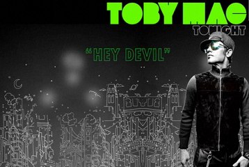 TobyMac - Hey Devil