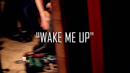 Samestate - Wake Me Up