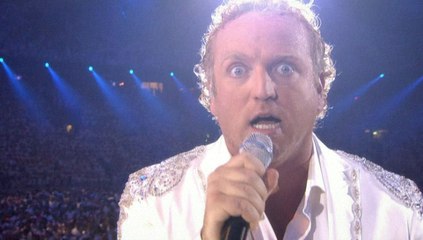 Toppers - Hollandse Hit Klassiekers Medley (Live)