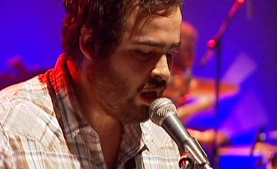 Enjambre - Dulce Soledad