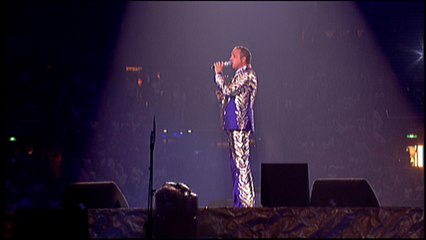 Toppers - Gordon Medley