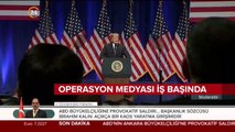 Operasyon medyası iş başında