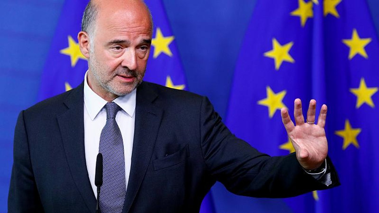 Ende des Rettungsprogramms: Brüssel gratuliert Athen