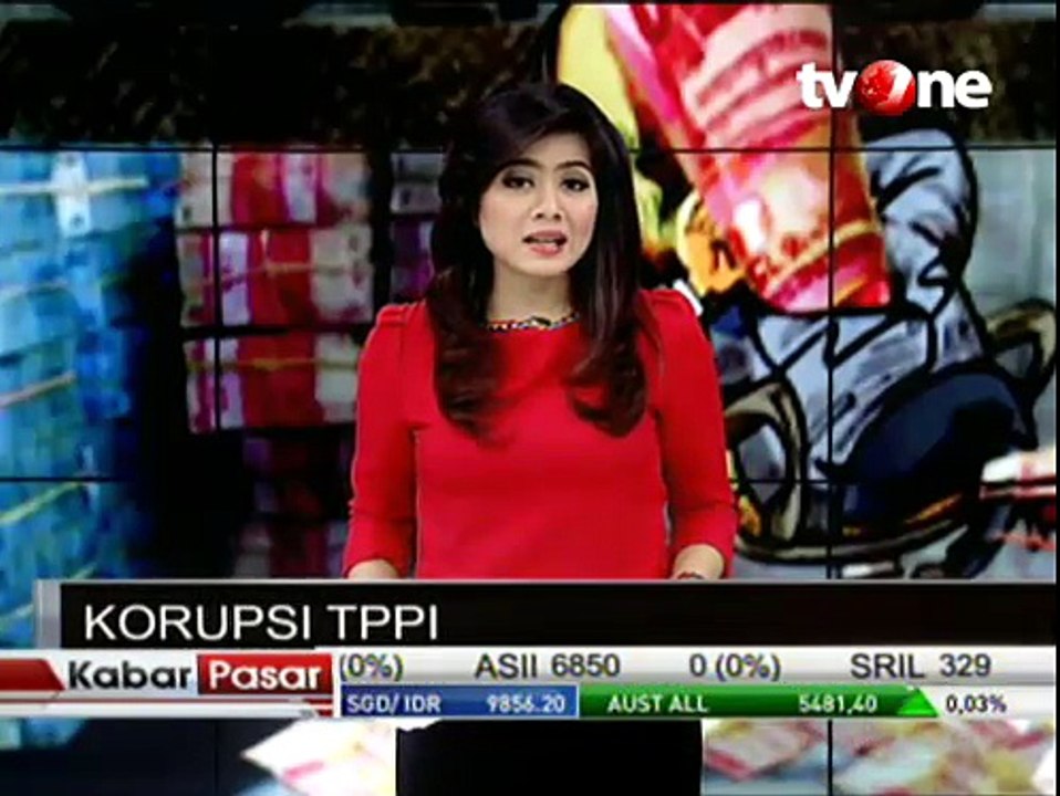 Bareskrim Polri Tegaskan JK Tak Terlibat Korupsi TPPI